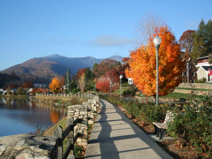 Karaorev park